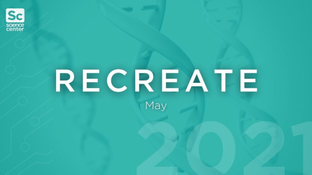 Recreate