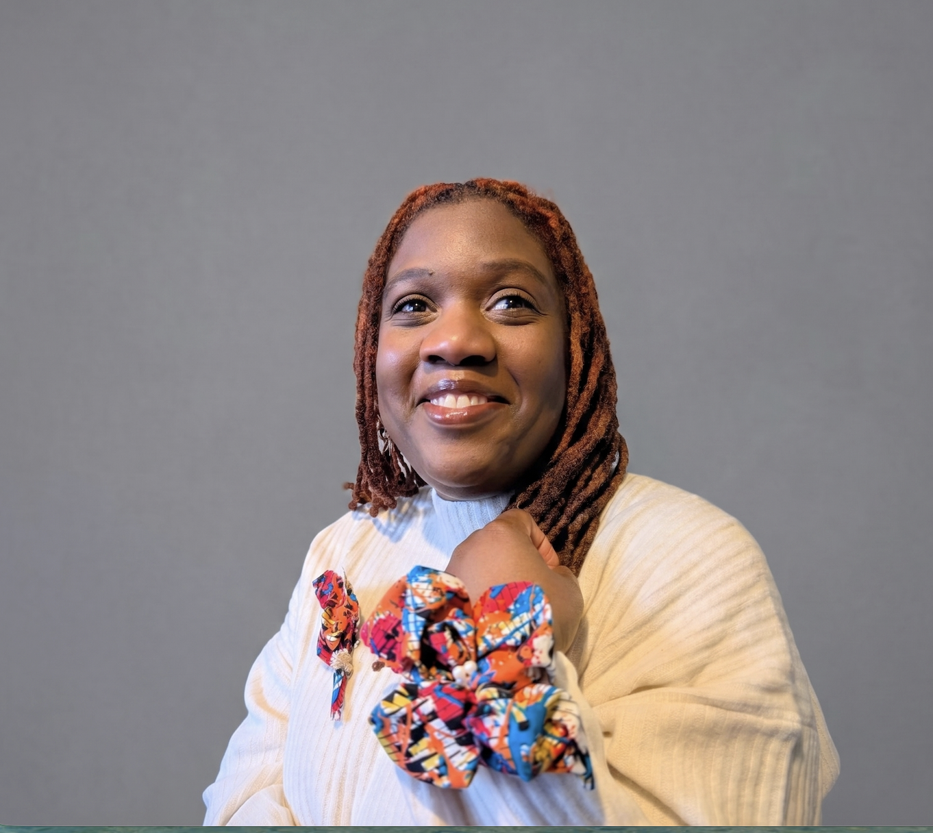 Chenaara Edghill-Peart